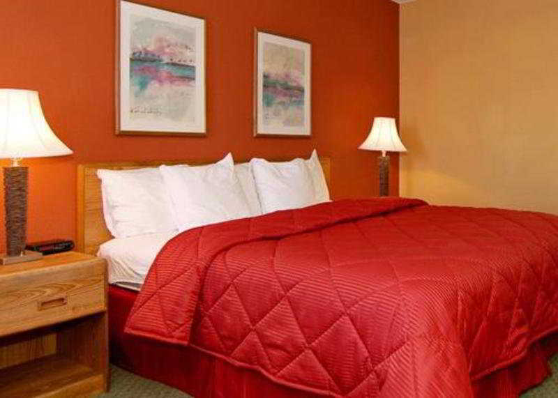 รามาดา บาย วินด์แฮม แอลบูเคอร์คี แอร์พอร์ต Hotel ห้อง รูปภาพ